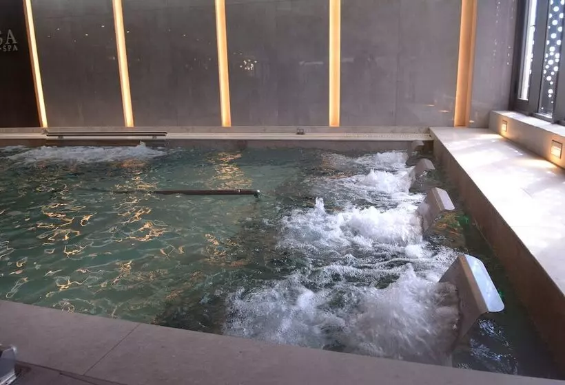 Amérian Hotel Casino Carlos V