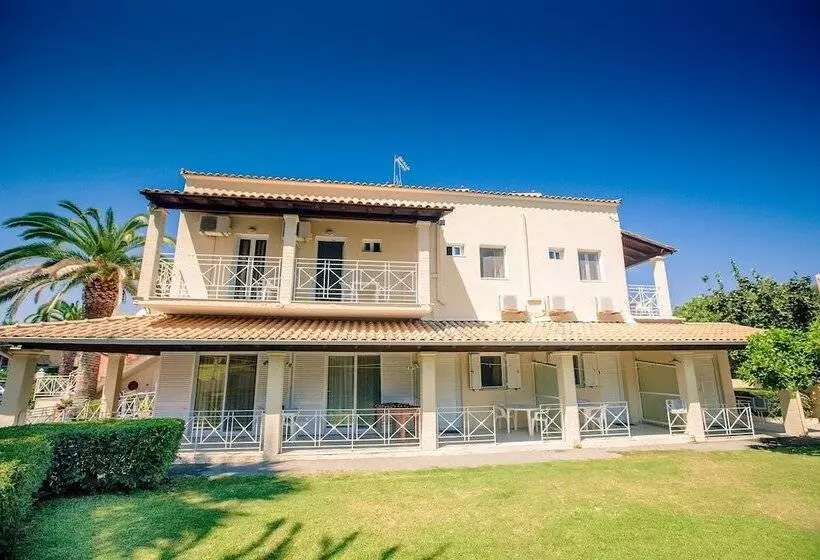 בית מלון כפרי Anita