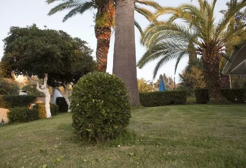 בית מלון כפרי Anita