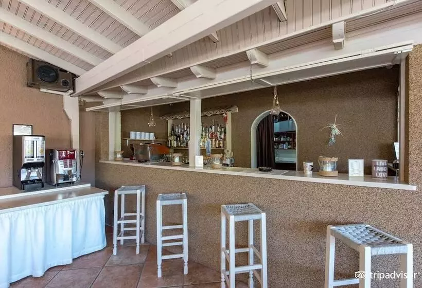 בית מלון כפרי Anita