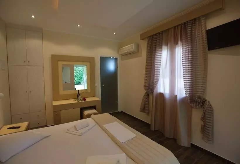 בית מלון כפרי Anita