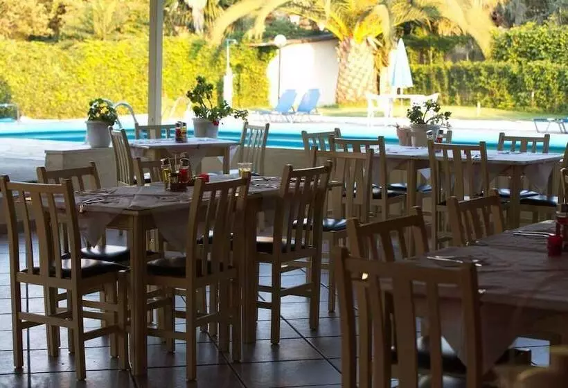 בית מלון כפרי Anita