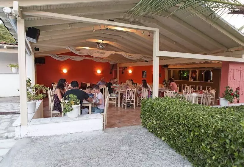 בית מלון כפרי Anita