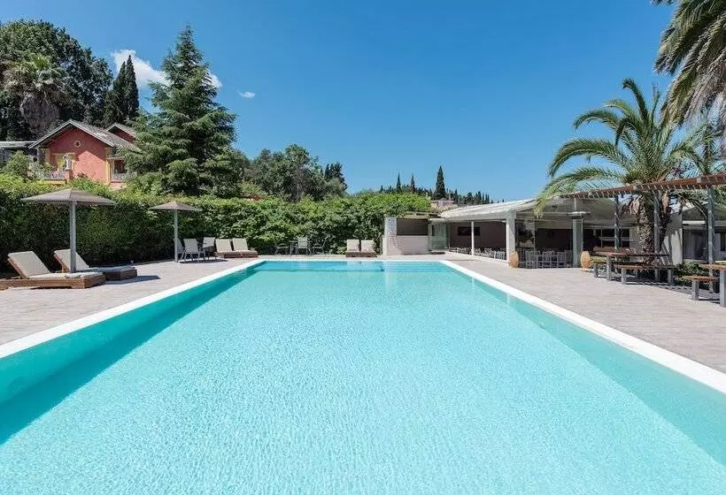 בית מלון כפרי Anita