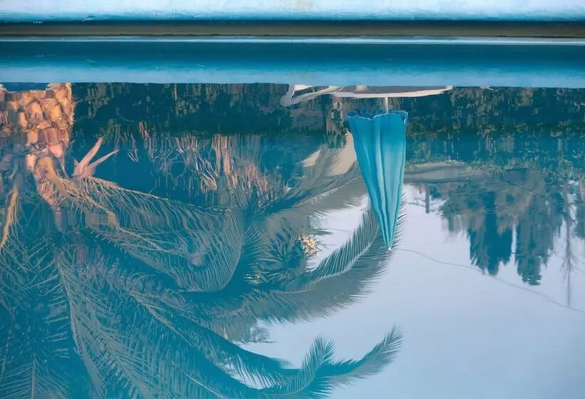 בית מלון כפרי Anita