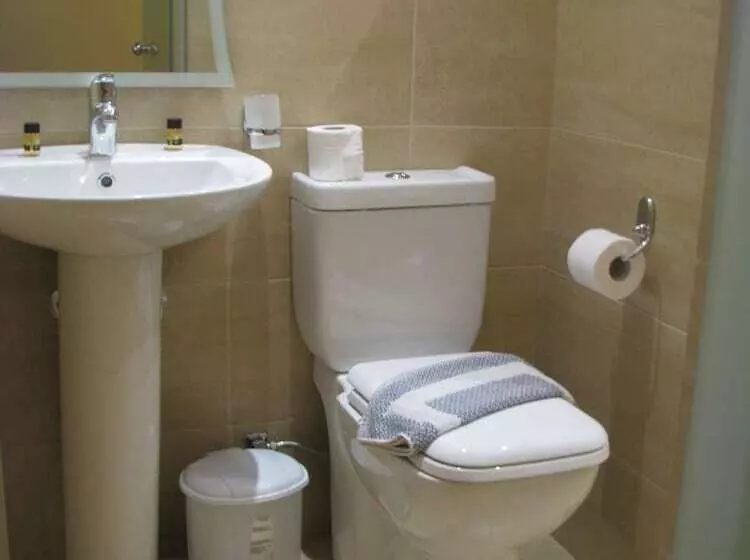 בית מלון כפרי Anita