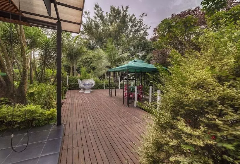 Hotelli Aromax Del Campestre