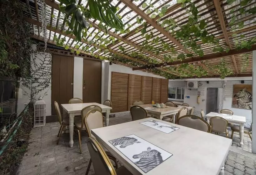 Hotelli Aromax Del Campestre