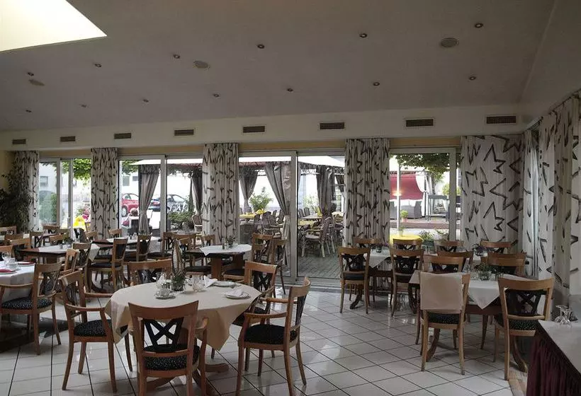 ホテル Avantgarde