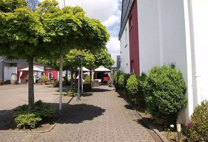 ホテル Avantgarde