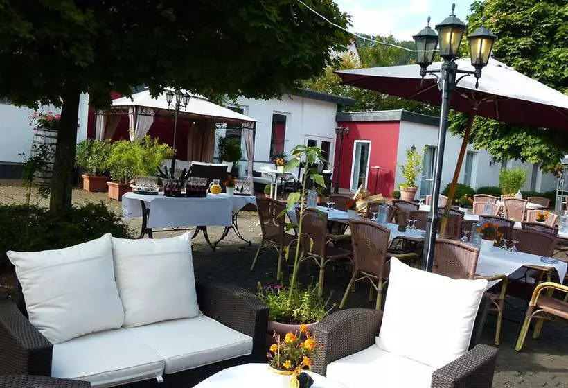 ホテル Avantgarde