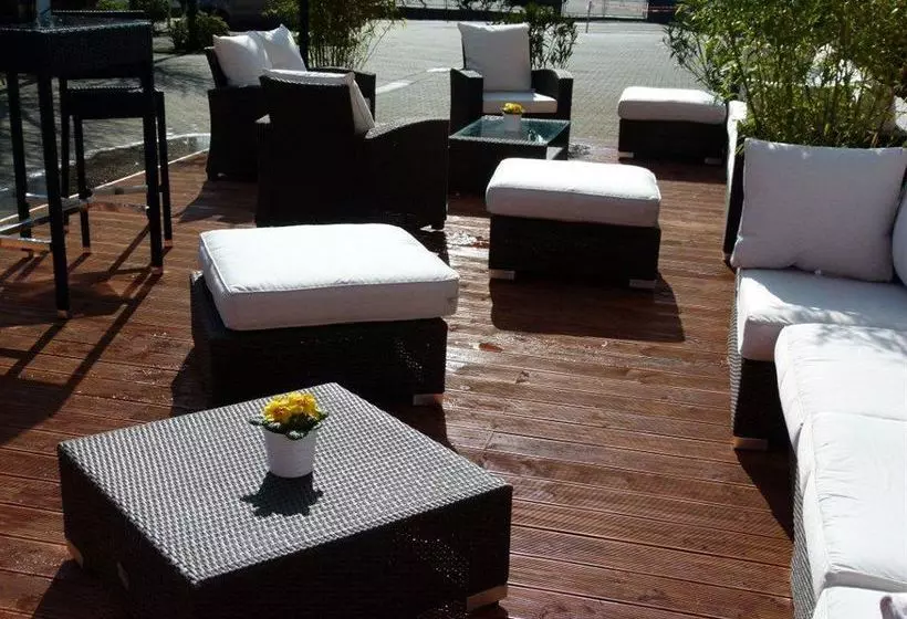 ホテル Avantgarde