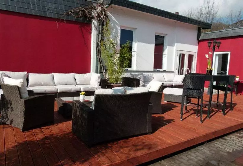 ホテル Avantgarde