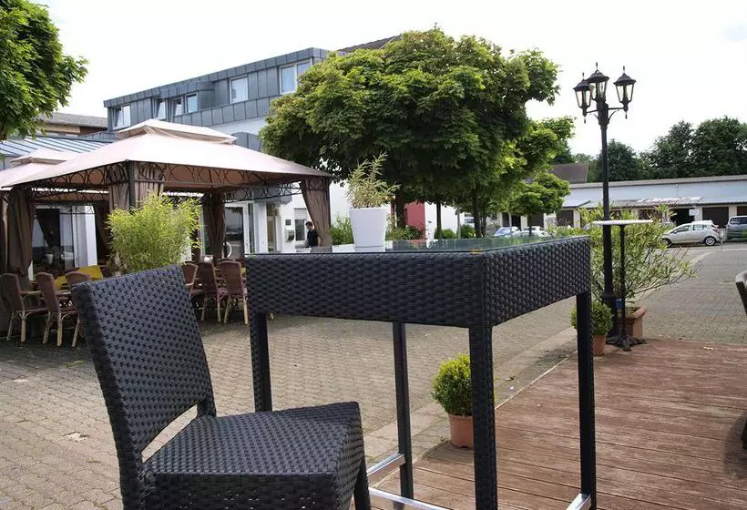 ホテル Avantgarde