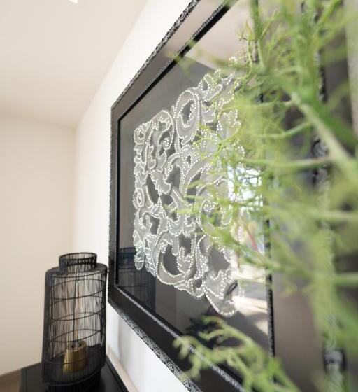 Отель Bernstein Salzlandcenter