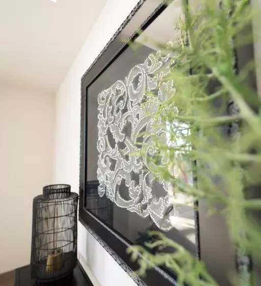 Отель Bernstein Salzlandcenter