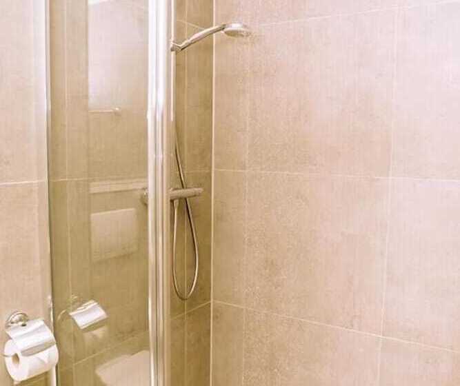 Отель Bernstein Salzlandcenter