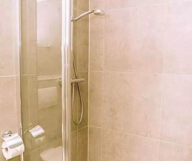 Отель Bernstein Salzlandcenter