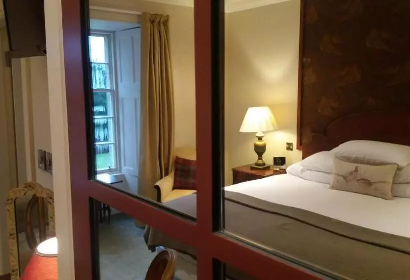 בית מלון כפרי Blackaddie House