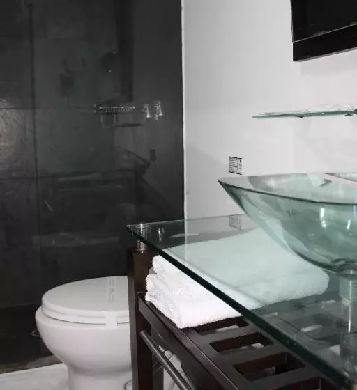 هتل Boutique las Rosas 5 G