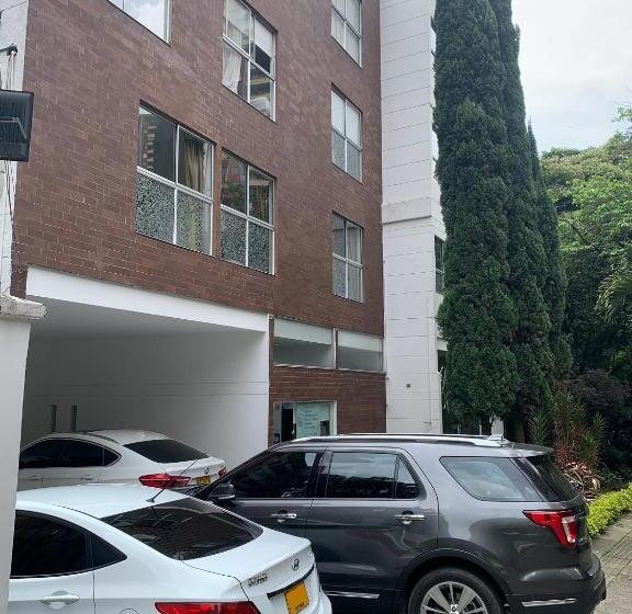 בית מלון כפרי Boutique las Rosas 5 G