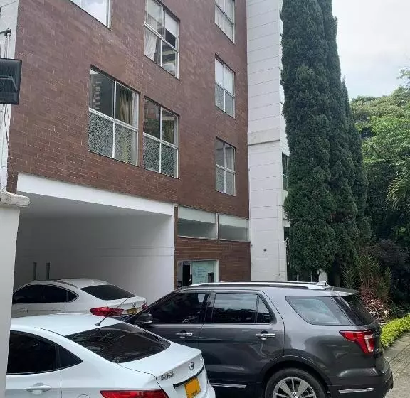 هتل Boutique las Rosas 5 G