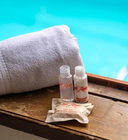 בית מלון כפרי Boutique las Rosas 5 G