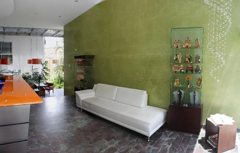 Hotel Boutique Las Rosas 5 G - Medellín
