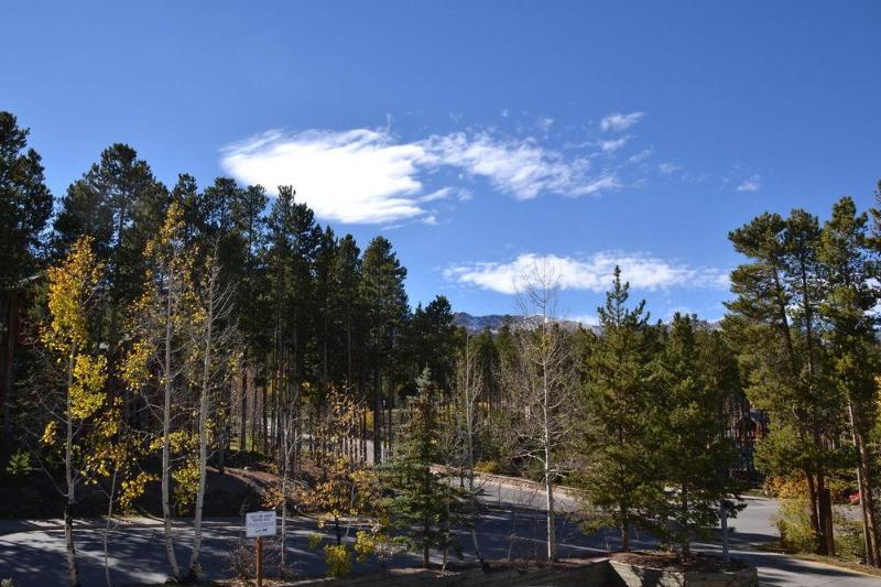 فندق Chimney Ridge Townhomes by Ski Village Resorts