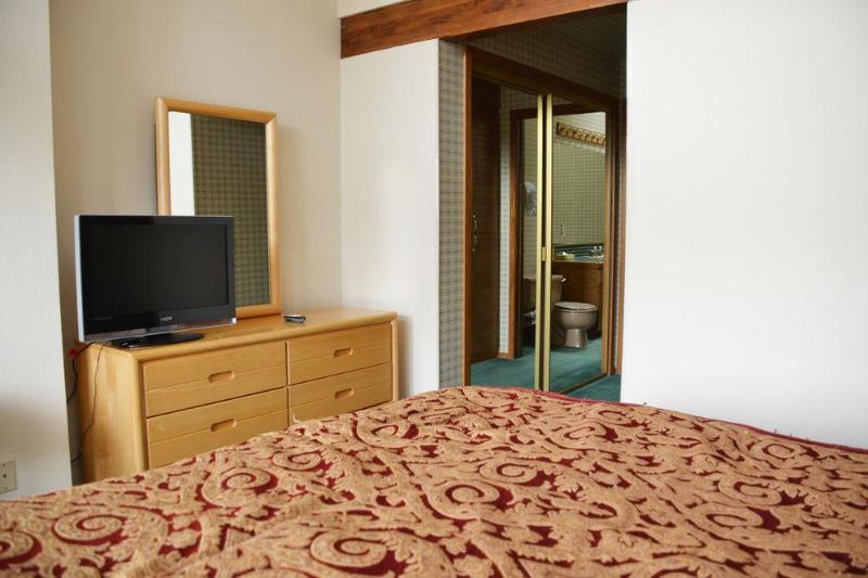 فندق Chimney Ridge Townhomes by Ski Village Resorts