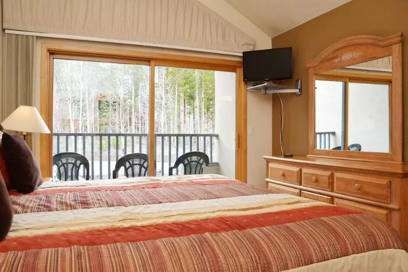 فندق Chimney Ridge Townhomes by Ski Village Resorts