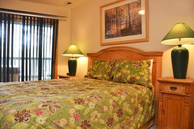 فندق Chimney Ridge Townhomes by Ski Village Resorts