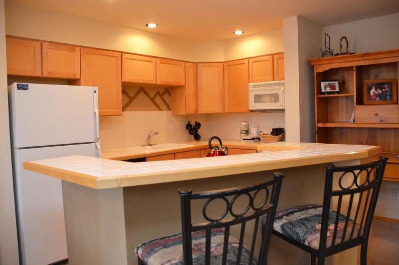 فندق Chimney Ridge Townhomes by Ski Village Resorts