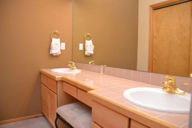 فندق Chimney Ridge Townhomes by Ski Village Resorts