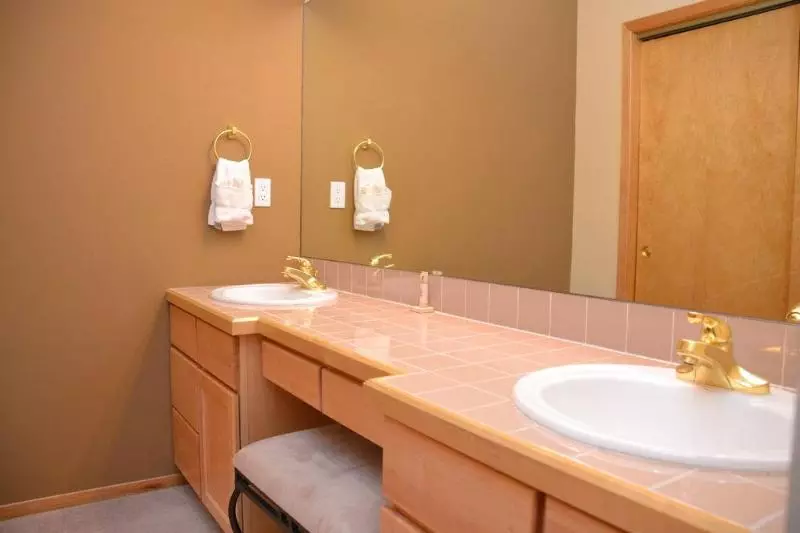 فندق Chimney Ridge Townhomes by Ski Village Resorts