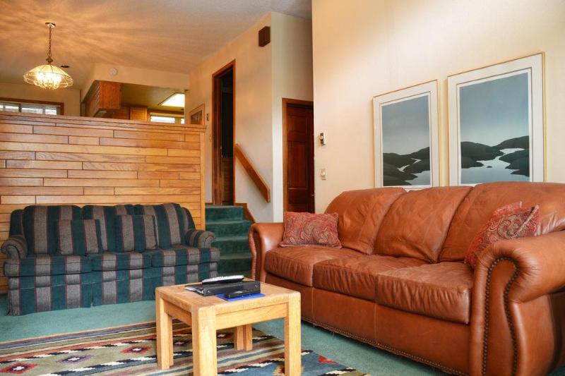 فندق Chimney Ridge Townhomes by Ski Village Resorts