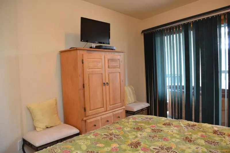 فندق Chimney Ridge Townhomes by Ski Village Resorts