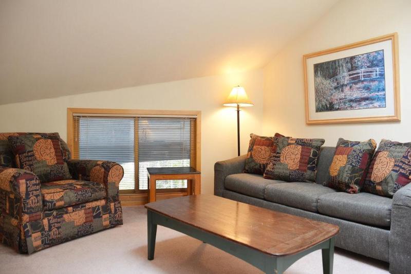 فندق Chimney Ridge Townhomes by Ski Village Resorts