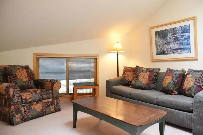 فندق Chimney Ridge Townhomes by Ski Village Resorts