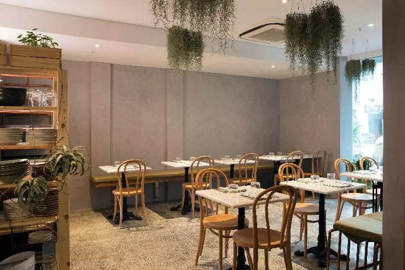 Hotelli Clover 769 North Bridge Road