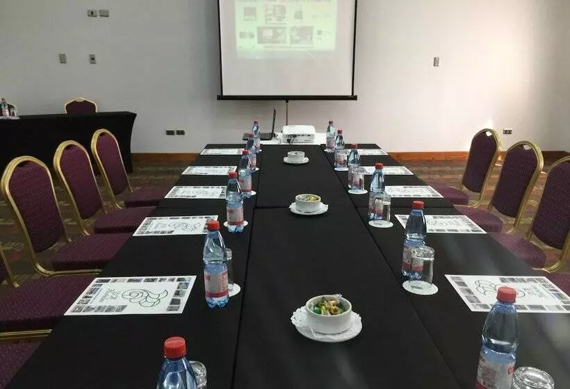 酒店 Diego De Almagro Rancagua