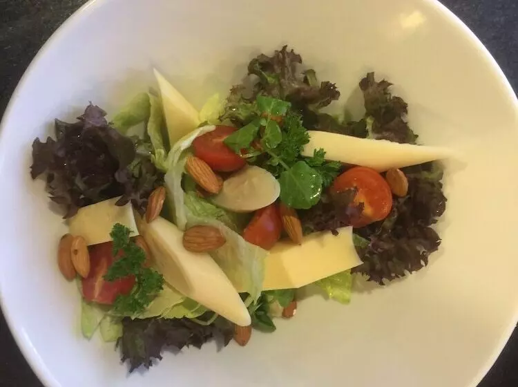 酒店 Diego De Almagro Rancagua