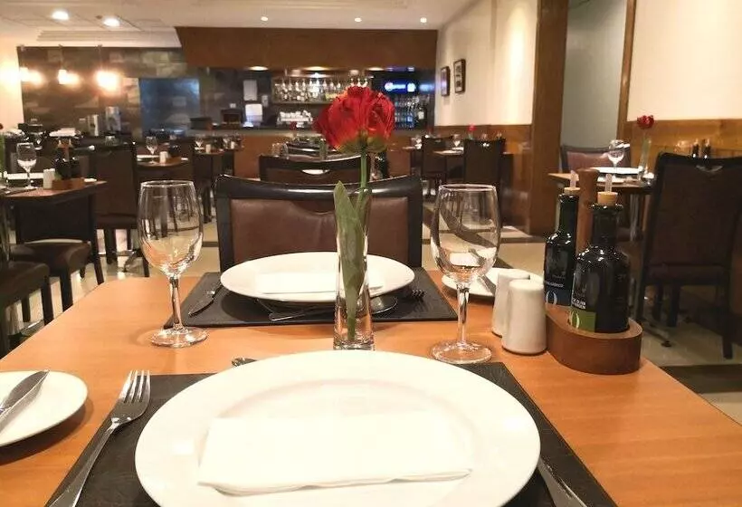 酒店 Diego De Almagro Rancagua