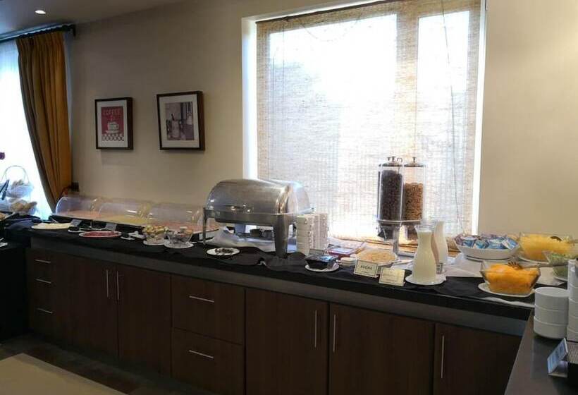 בית מלון כפרי Diego De Almagro Rancagua