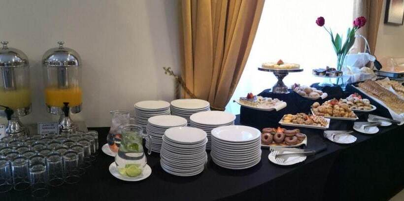 בית מלון כפרי Diego De Almagro Rancagua