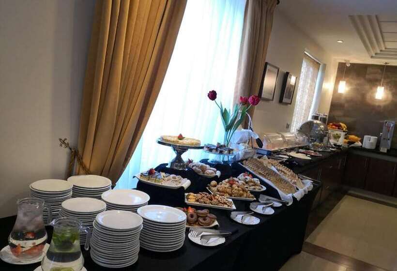 בית מלון כפרי Diego De Almagro Rancagua