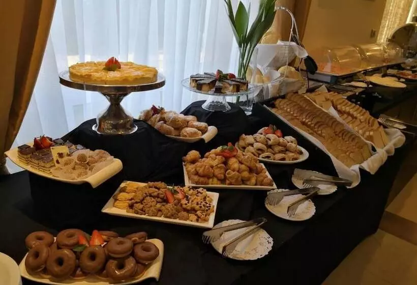 酒店 Diego De Almagro Rancagua