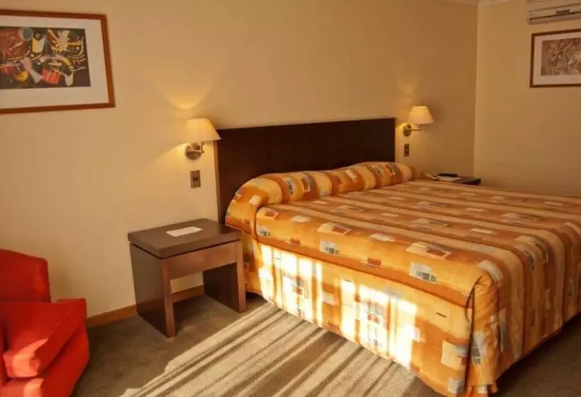 酒店 Diego De Almagro Rancagua