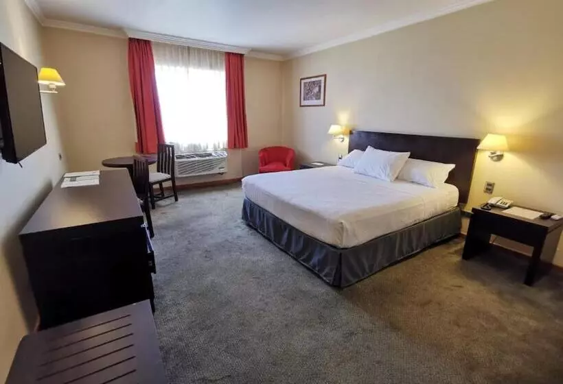 酒店 Diego De Almagro Rancagua