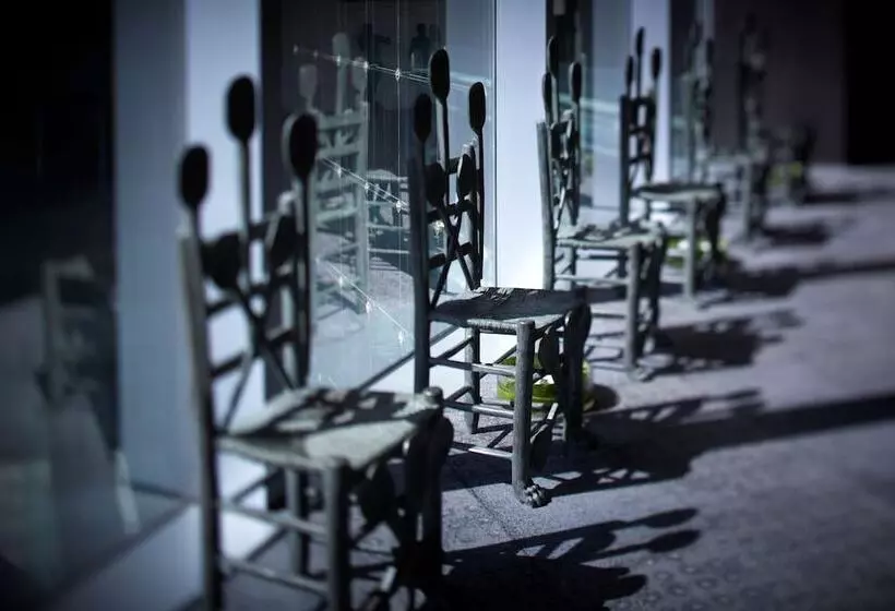 هتل Eclat Beijing